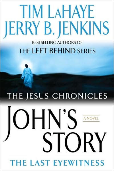 John's Story: The Last Eyewitness