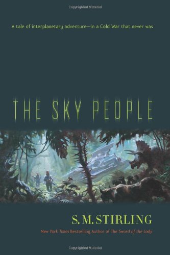 The Sky People