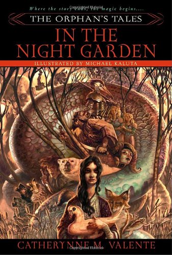 In the Night Garden