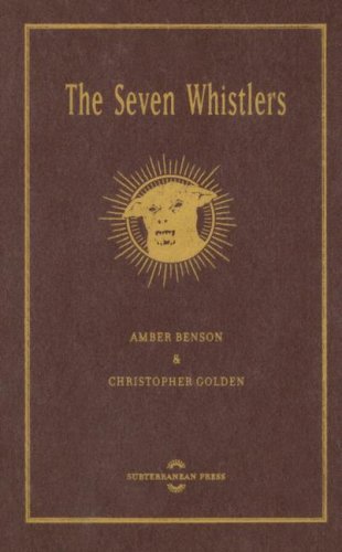 The Seven Whistlers