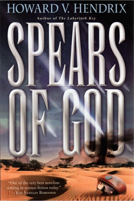 Spears of God