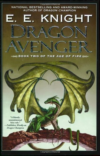 Dragon Avenger