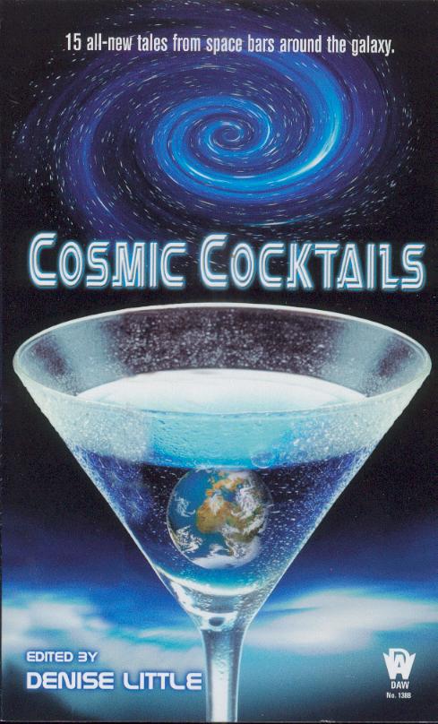 Cosmic Cocktails