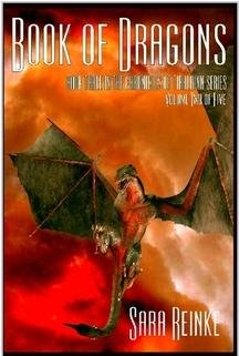 Book of Dragons: Volume Two