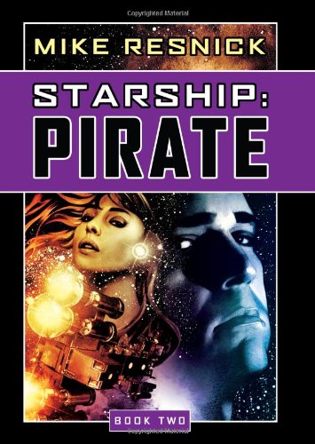 Starship: Pirate