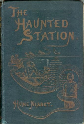 The Haunted Station