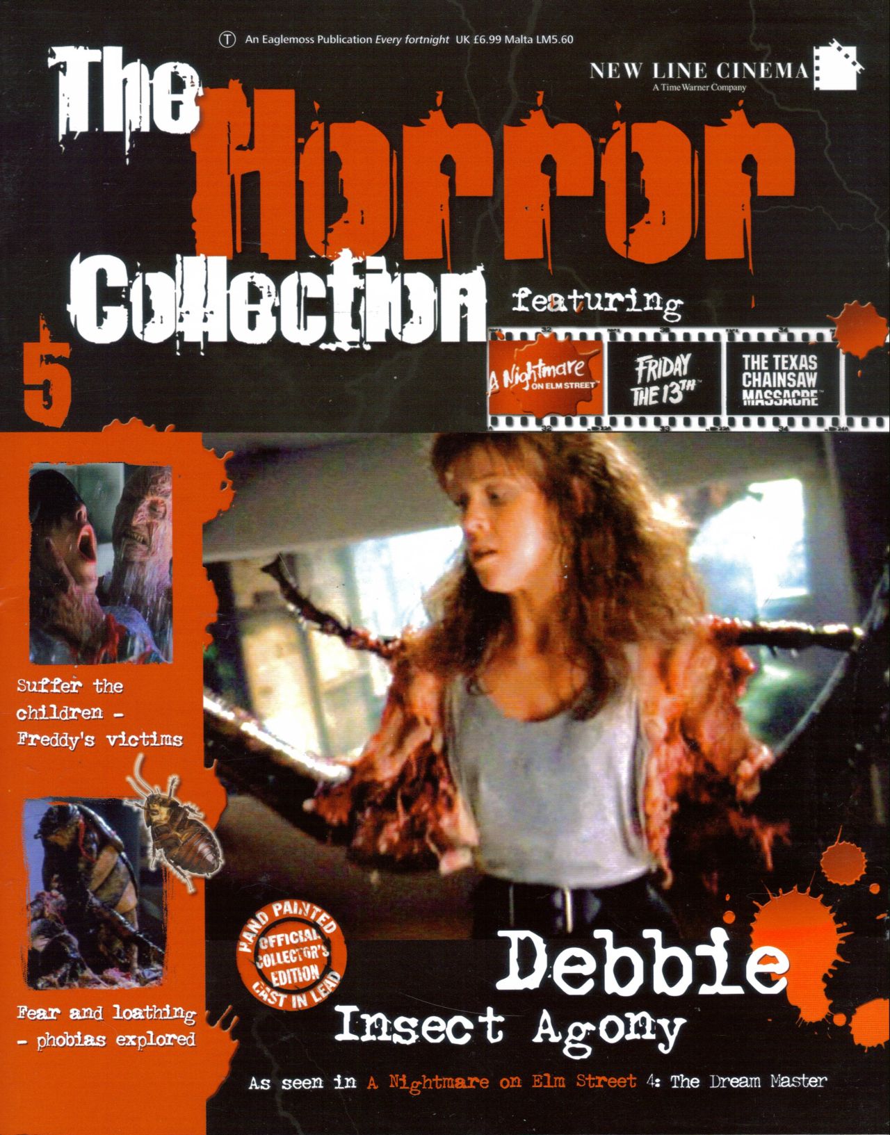 The Horror Collection 5