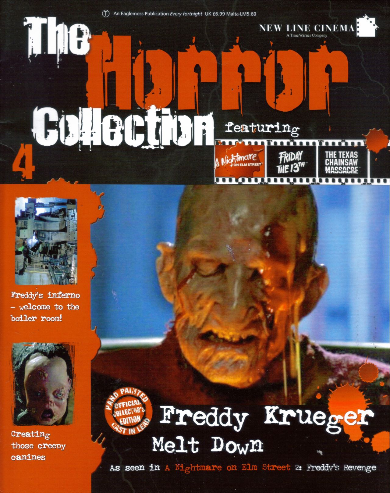 The Horror Collection 4