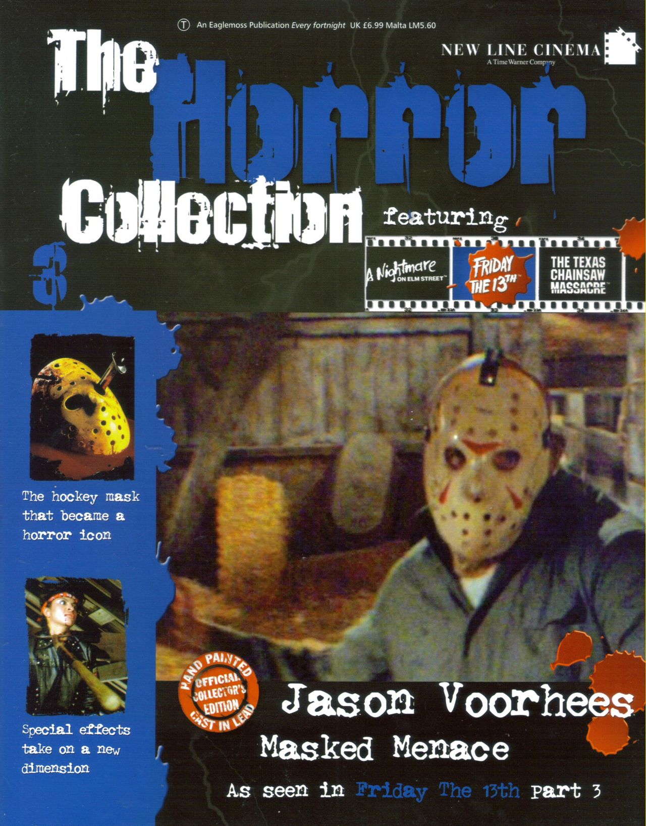 The Horror Collection 3