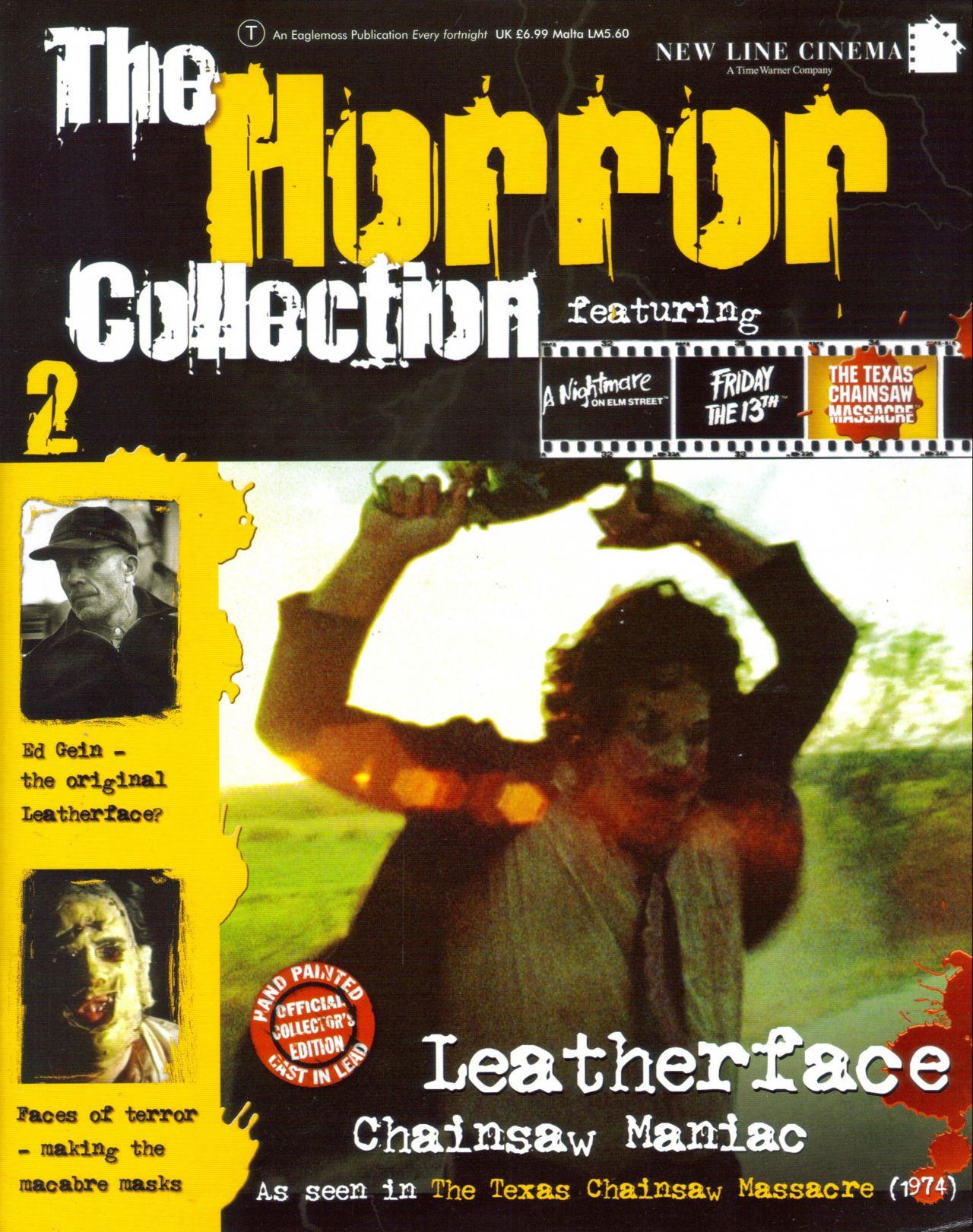 The Horror Collection 2