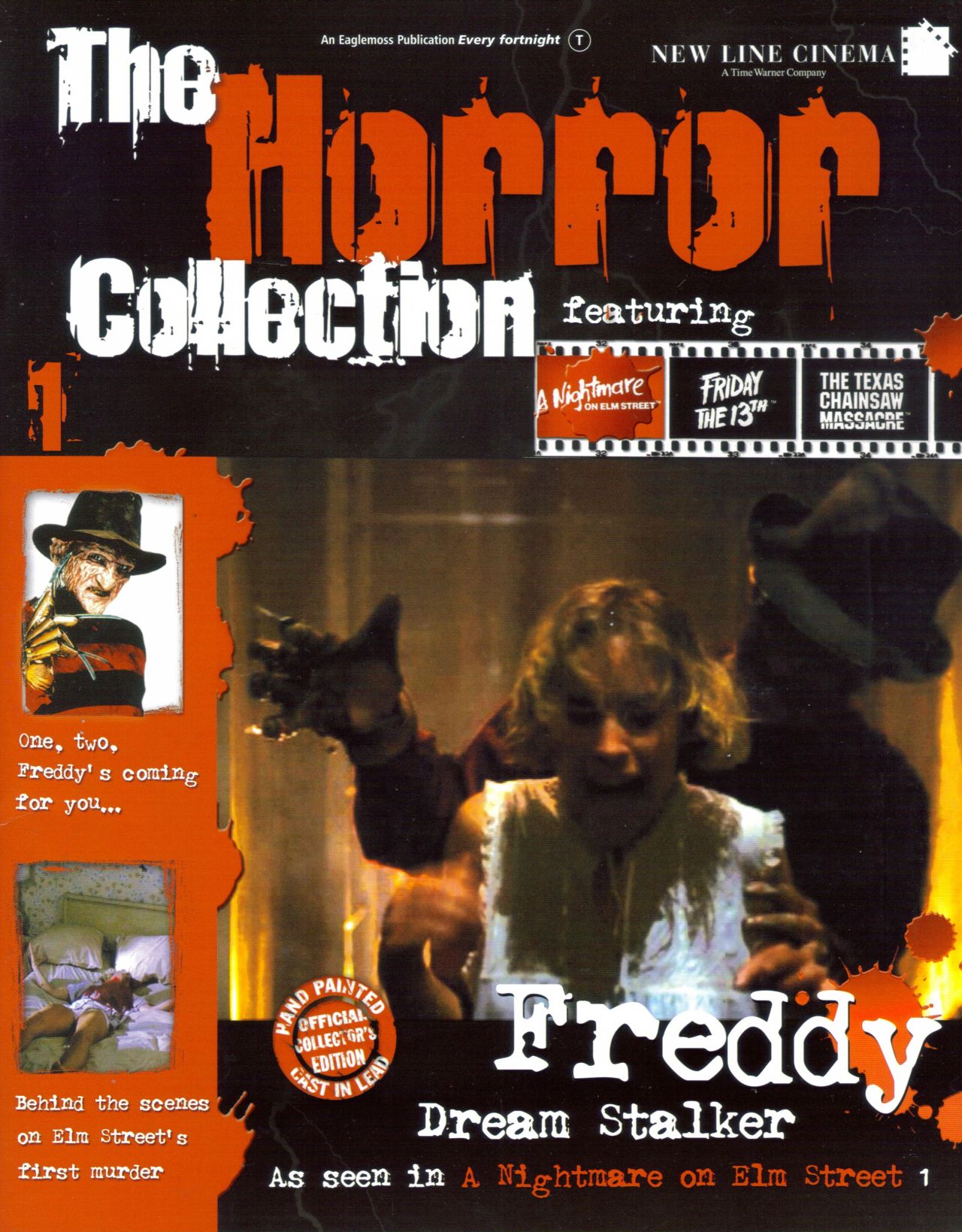 The Horror Collection 1