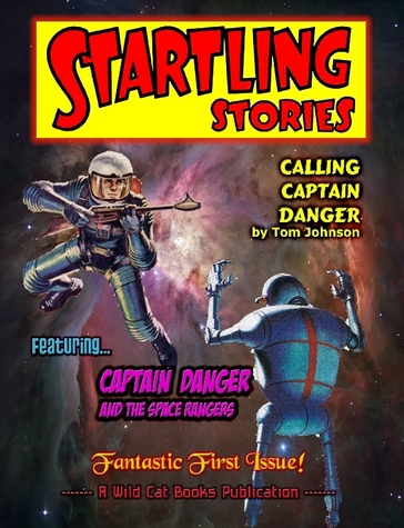 Startling Stories 2007-01