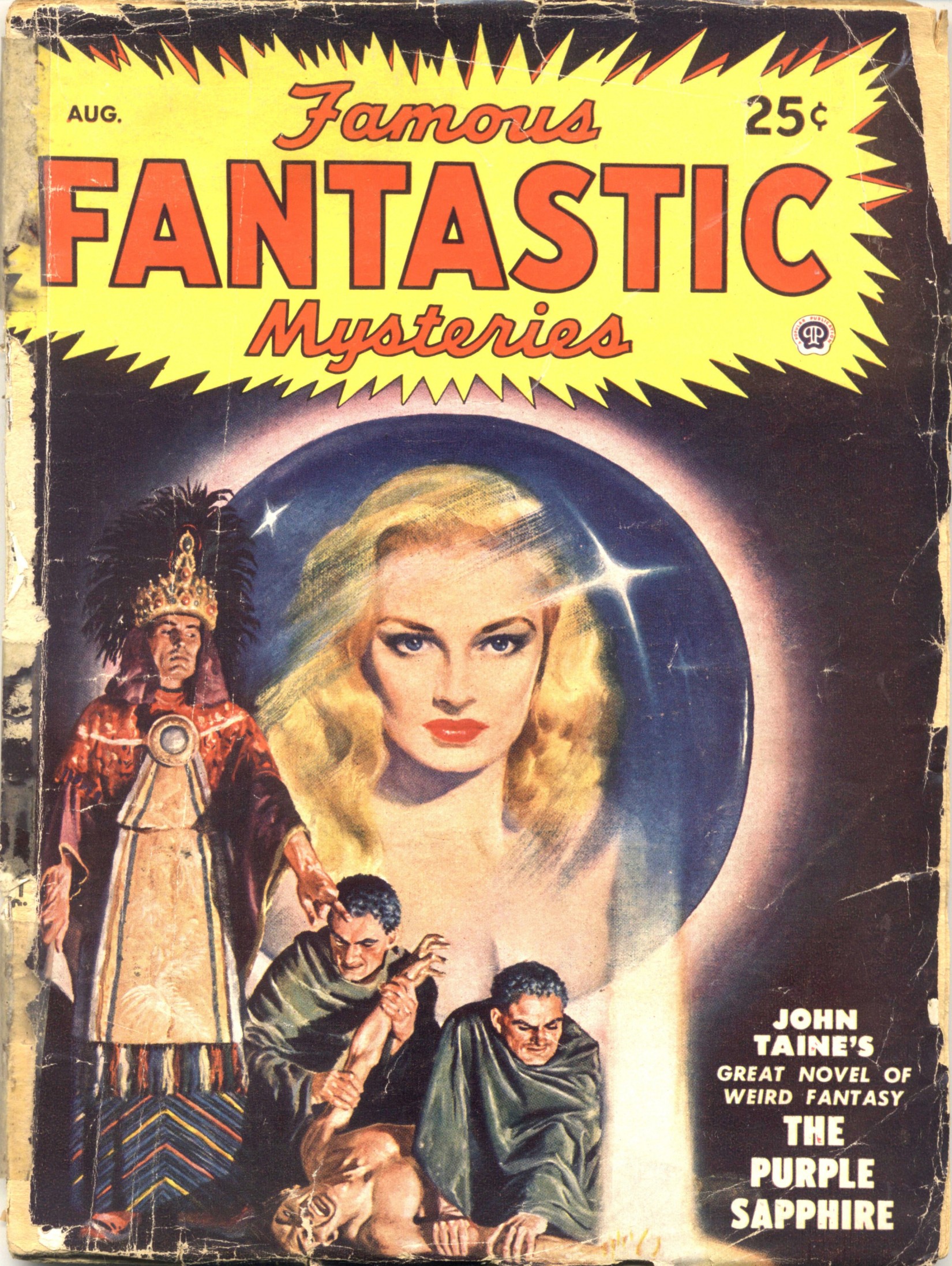 Famous Fantastic Mysteries 1948-08 v09n06