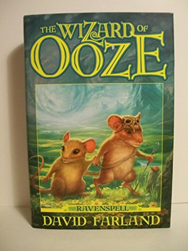 The Wizard of Ooze