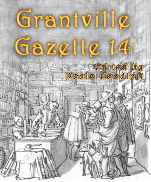 Grantville Gazette 14