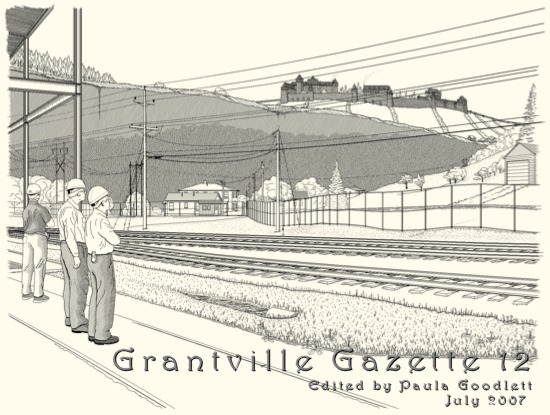 Grantville Gazette 12