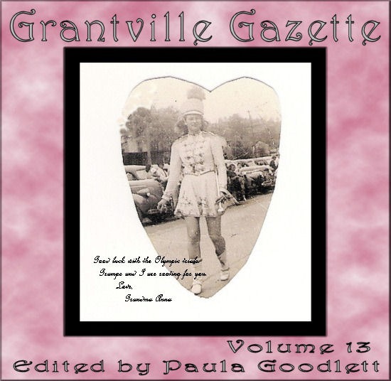 Grantville Gazette 13