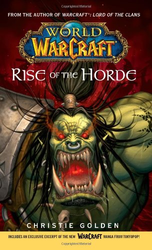 Rise of the Horde