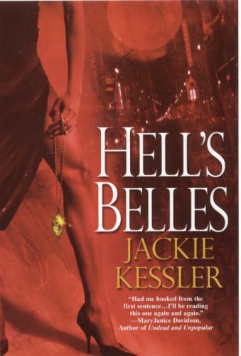 Hell's Belles