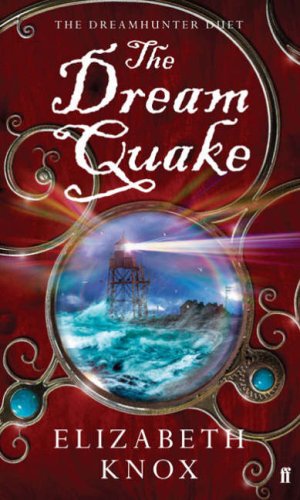 Dreamquake