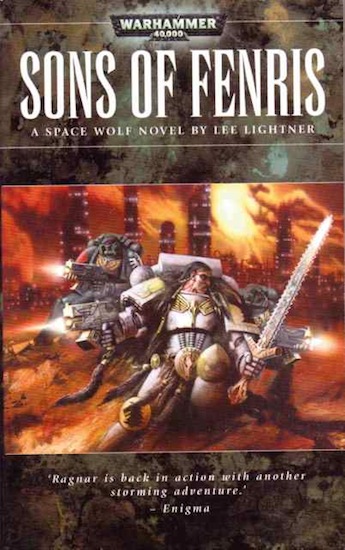 Sons of Fenris