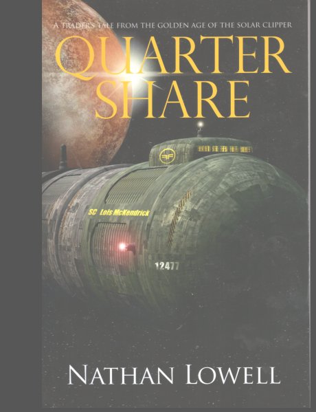 Quarter Share