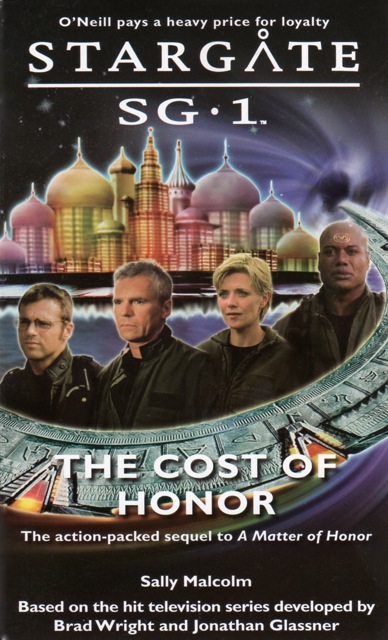 The Cost of Honor