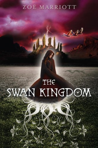 The Swan Kingdom