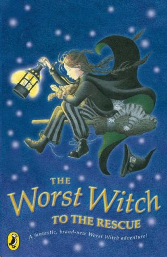 The Worst Witch to the Rescue