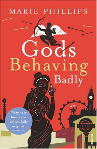 Gods Behaving Badly