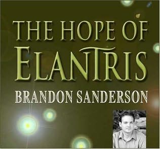 The Hope of Elantris