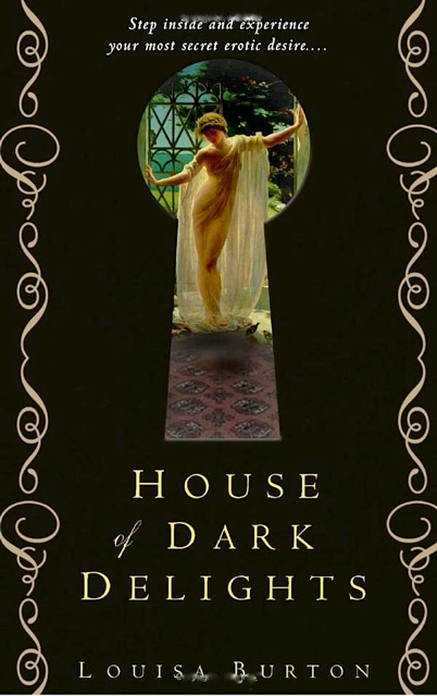 House of Dark Delights