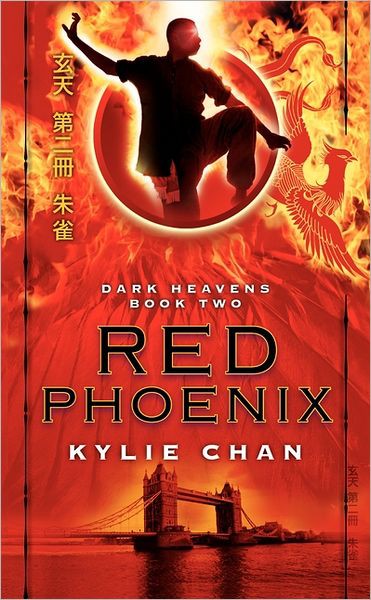 Red Phoenix