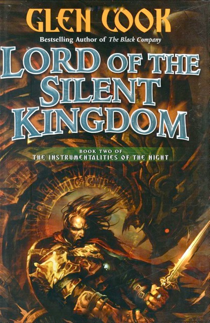 Lord of the Silent Kingdom