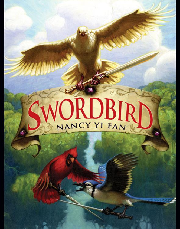 Swordbird