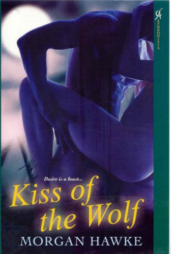 Kiss of the Wolf