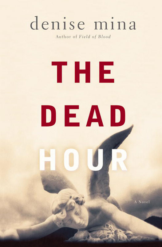 The Dead Hour