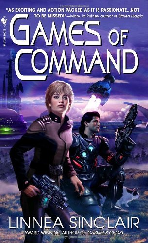 Games of Command