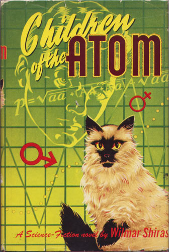 Children of the Atom