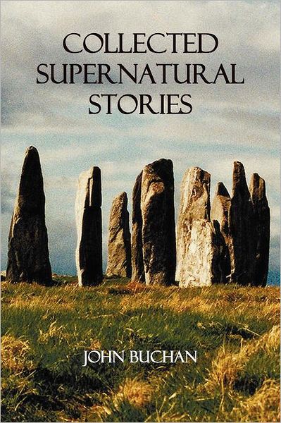 Collected Supernatural Stories