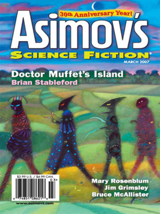 Asimov's Science Fiction 2007-03 v31n03 374