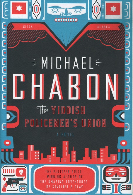 The Yiddish Policemen's Union