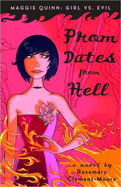 Prom Dates from Hell