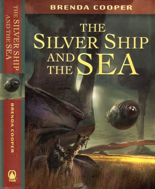 The Silver Ship and the Sea