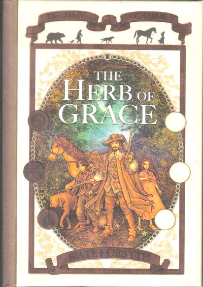 The Herb of Grace