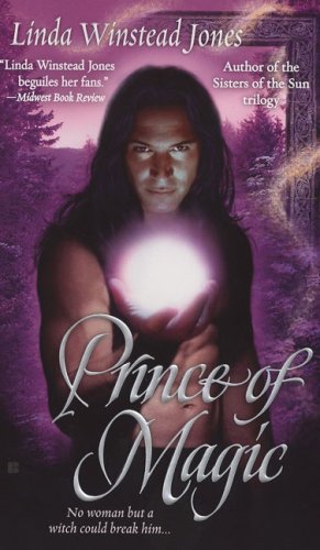 Prince of Magic