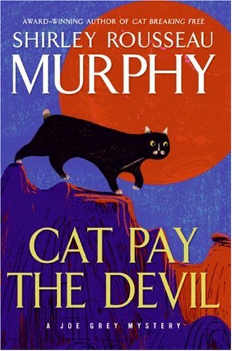 Cat Pay the Devil