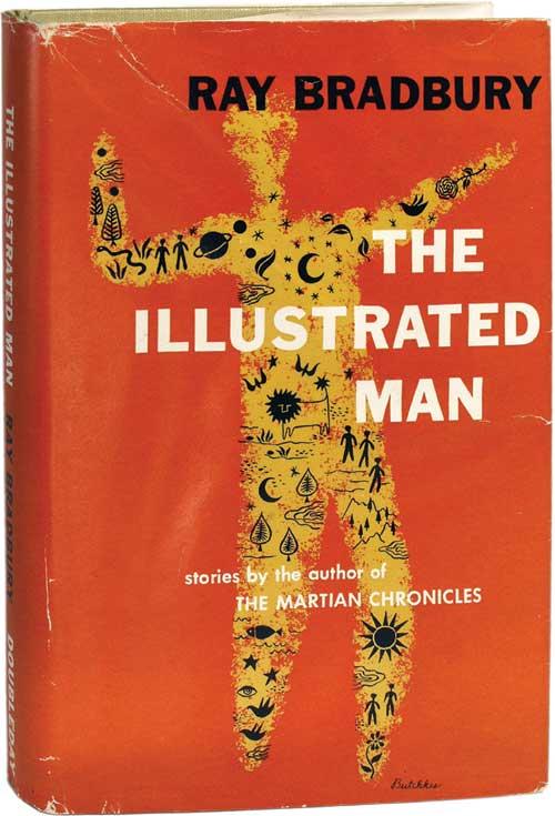 The Illustrated Man