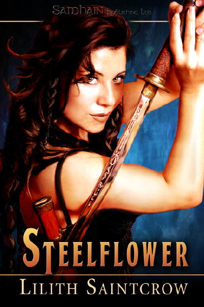 Steelflower