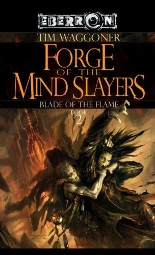 Forge of the Mind Slayers